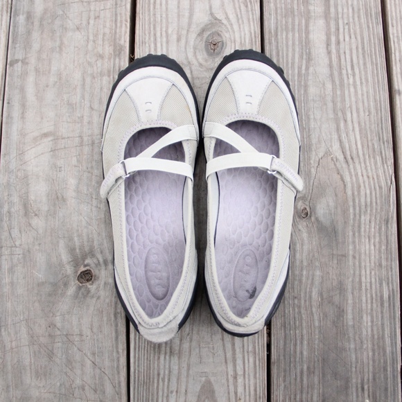 Privo Shoes | Slipon Athletic Mary Janes Womens 85m | Poshmark